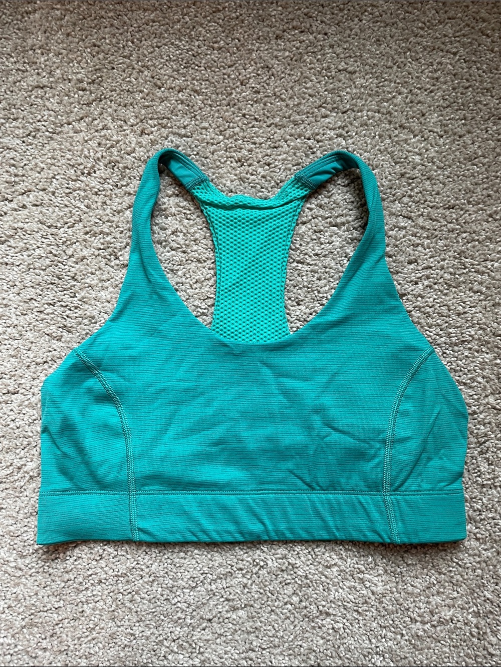 Outdoor Voices Sports Bra SMALL